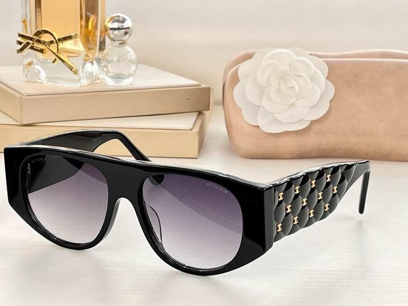 Chanel Sunglasses 1294